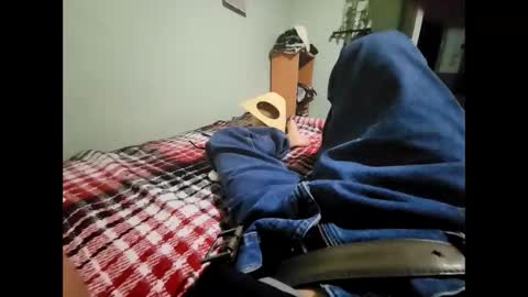 Nerfylil online show from February 25, 2026, 12:31 am