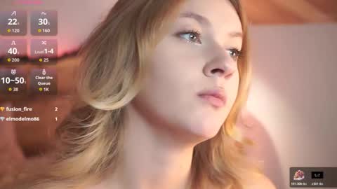 Nerissa online show from October 17, 2025, 8:11 pm