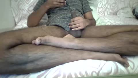 Nerlinlee online show from November 9, 2025, 6:50 pm