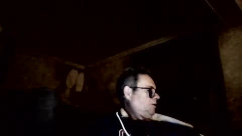 nero1972bis online show from February 23, 2025, 9:59 pm
