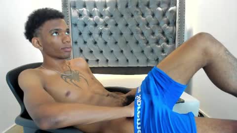 Nero online show from April 21, 2026, 7:39 pm