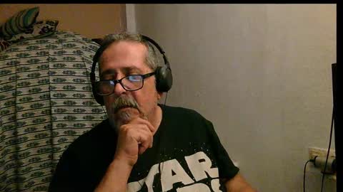 neron401 online show from November 8, 2025, 2:56 am