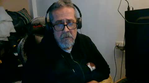 neron401 online show from March 1, 2026, 4:31 pm