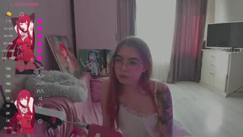 Snapshot of nerri_ri chatting on June 2, 2026, 2:08 pm Nerri online show from June 2, 2026, 2:08 pm
