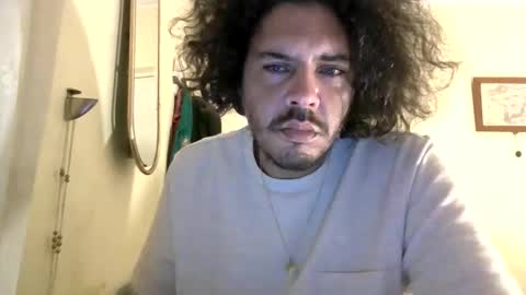 Michael online show from February 5, 2026, 6:34 pm