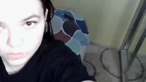 nessa2007 online show from March 16, 2026, 7:18 pm