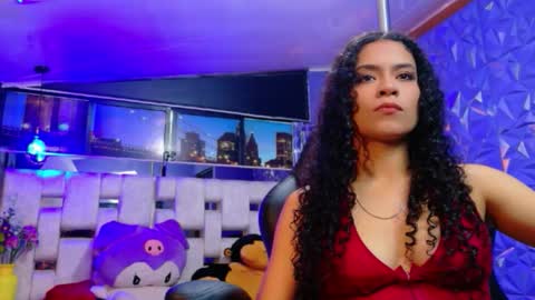 Snapshot of nessa_luuv chatting on March 25, 2026, 12:33 pm nessa luuv online show from March 25, 2026, 12:33 pm