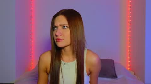 Nessa online show from January 19, 2025, 6:10 pm