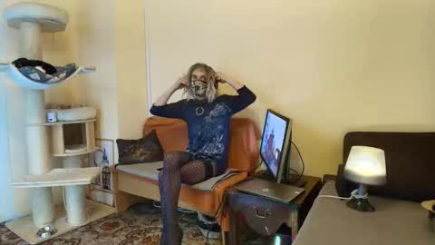 nessieanalemma online show from February 16, 2026, 3:30 pm