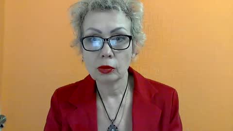 NessyJenixs online show from February 15, 2025, 3:50 pm