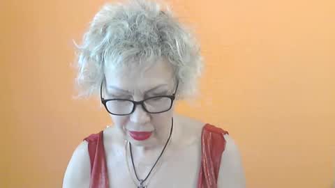 Snapshot of nessyjenixs chatting on June 9, 2026, 7:31 am NessyJenixs online show from June 9, 2026, 7:31 am
