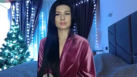 Nessy online show from December 19, 2024, 7:40 pm