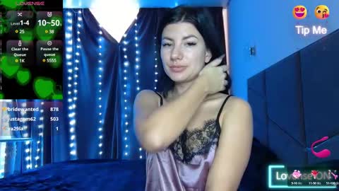 Nessy online show from January 31, 2025, 11:24 am