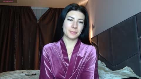 Nessy online show from February 26, 2025, 3:10 am