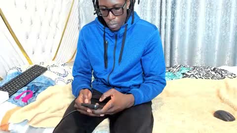 netfux_and_chill online show from March 12, 2026, 6:14 pm