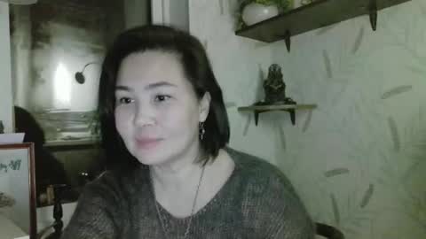 Nettie Allie online show from February 3, 2026, 11:21 pm