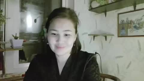 Nettie Allie online show from March 4, 2026, 9:32 pm