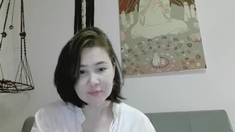 Nettie Allie online show from March 13, 2026, 5:52 pm