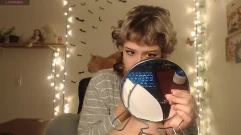 Mar online show from October 10, 2025, 10:36 am