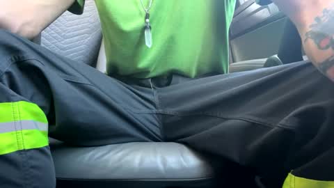 NvrSats911 online show from February 28, 2025, 8:28 pm