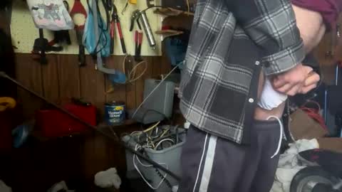 neversaynevrrr online show from February 22, 2026, 10:08 pm