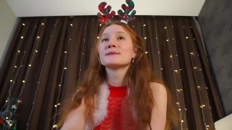 Maria 3 online show from December 29, 2024, 4:19 pm