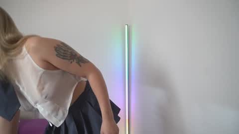 Snapshot of new_dee chatting on November 10, 2025, 9:47 pm new dee online show from November 10, 2025, 9:47 pm