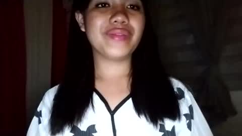 Snapshot of new_jasmine_here chatting on February 15, 2026, 2:47 pm Jazz online show from February 15, 2026, 2:47 pm