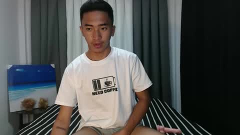 new_jersey_jay online show from October 12, 2025, 9:47 pm