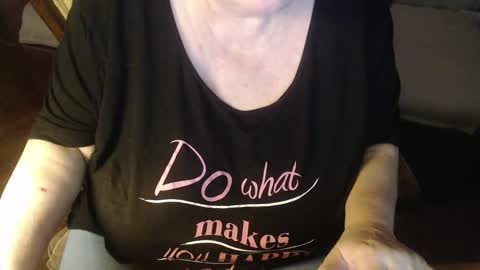 Lilly  online show from January 9, 2025, 3:55 pm