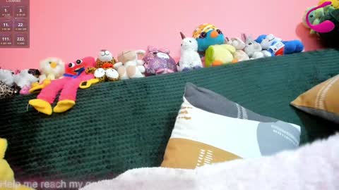 silvia online show from January 11, 2025, 5:20 am