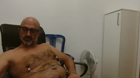 simi online show from September 12, 2025, 7:03 pm