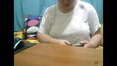mariapaula online show from April 16, 2026, 2:23 am