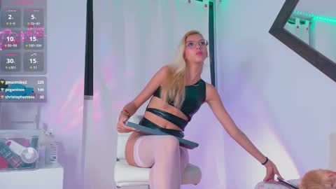 ximena online show from January 13, 2025, 3:01 am