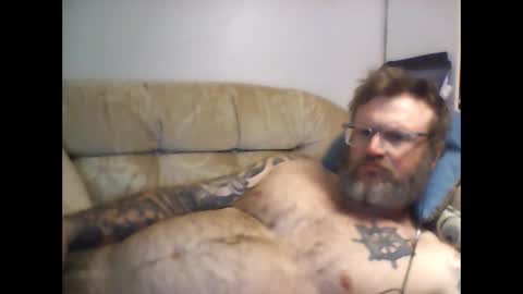 NEWBREED666 online show from October 7, 2025, 11:46 pm