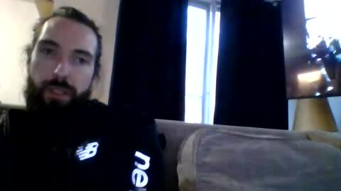 Landon  Stazia online show from November 1, 2025, 9:17 pm