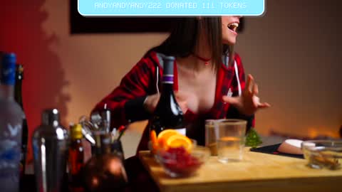 newchloe18 online show from December 14, 2025, 8:02 pm