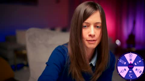 newchloe18 online show from March 18, 2026, 7:06 pm