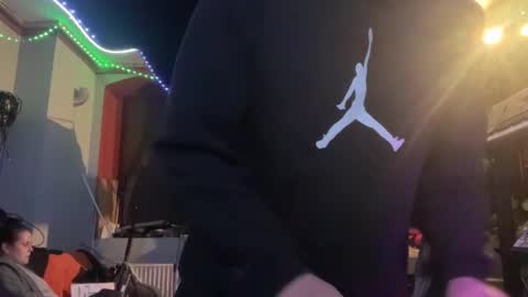 newguy2025 online show from November 17, 2025, 11:43 pm