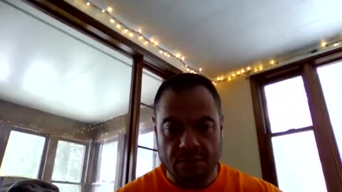 Newguy81240 online show from February 7, 2025, 3:30 pm