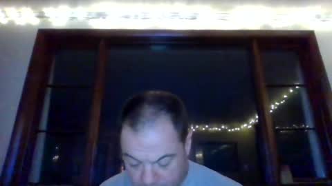 Newguy81240 online show from February 15, 2025, 6:12 am