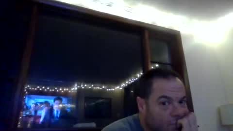 Newguy81240 online show from February 19, 2025, 2:55 am