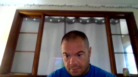 Newguy81240 online show from September 20, 2025, 2:40 pm