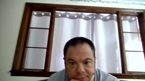 Newguy81240 online show from March 19, 2026, 2:10 pm