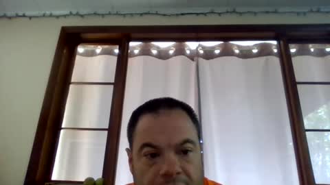 Snapshot of newguy81240 chatting on May 21, 2026, 1:29 pm Newguy81240 online show from May 21, 2026, 1:29 pm