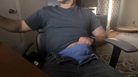 newguy_097 online show from March 6, 2026, 8:05 pm