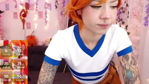 New Account Jade Delux online show from December 17, 2024, 6:09 pm