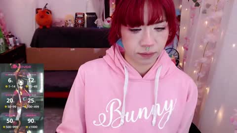 New Account Jade Delux online show from December 23, 2024, 8:47 pm