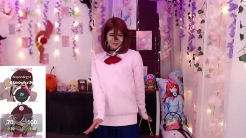 New Account Jade Delux online show from December 29, 2024, 5:12 pm