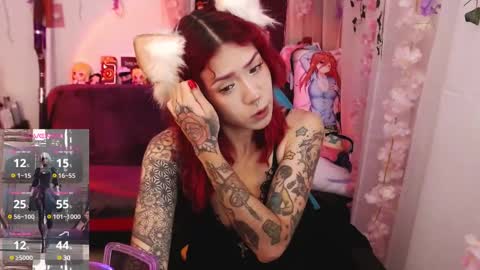 New Account Jade Delux online show from February 18, 2025, 5:21 pm